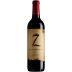 Michael David Winery 7 Deadly Zins Zinfandel 2015 Front Bottle Shot