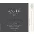 Gallo Signature Series Chardonnay 2016 Front Label