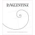 La Valentina Montepulciano d'Abruzzo 2017 Front Label