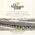 Dr. Konstantin Frank Rkatsiteli 2018 Front Label