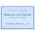 Bruno Clair Pernand Vergelesses Blanc 2021 Front Label