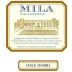 Colle Manora Mila 2014 Front Label
