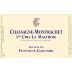 Domaine Fontaine-Gagnard Chassagne-Montrachet La Maltroie Premier Cru 2023 Front Label