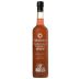 Charbay Pomegranate Vodka Front Bottle Shot