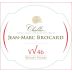 Brocard Chablis V.V.46 Vieilles Vignes 2022 Front Label