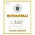 Boscarelli Vino Nobile di Montepulciano Costa Grande 2015 Front Label