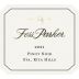 Fess Parker Sta. Rita Hills Pinot Noir 2021 Front Label