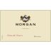 Morgan Cotes du Crow's 2016 Front Label