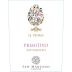Cantine San Marzano Il Pumo Primitivo 2016 Front Label