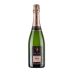 Enrico Serafino Alta Langa Metodo Classico Oudeis Brut 2015 Front Bottle Shot