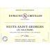 Domaine Robert Chevillon Nuits-Saint-Georges Les Vaucrains Premier Cru 2022 Front Label
