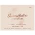 Susana Balbo Barrel Fermented Torrontes 2023 Front Label
