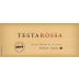 Testarossa Santa Barbara County Pinot Noir 2011 Front Label