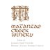 Matanzas Creek Jackson Park Merlot 2014 Front Label