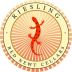 Red Newt Cellars Circle Riesling 2018 Front Label