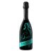 Bellissima Zero Sugar Sparkling Wine Front Bottle Shot
