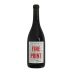 No Fine Print Fine Print North Coast Red Blend 2014 Front Bottle Shot