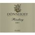 Donnhoff Nahe Estate Dry Riesling 2025 Front Label
