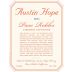 Austin Hope Cabernet Sauvignon (1.5 Liter Magnum) 2015 Front Label