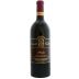 Leonetti Merlot 2020 Front Bottle Shot