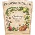 Ken Wright Cellars Willamette Valley Chardonnay 2024 Front Label