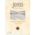 Jones Family Vineyards Estate Cabernet Sauvignon 2014 Front Label