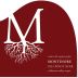 Montinore Estate Red Cap Pinot Noir 2023 Front Label