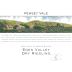 Pewsey Vale Eden Valley Dry Riesling 2019 Front Label