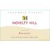 Novelty Hill Stillwater Creek Vineyard Roussanne 2006 Front Label