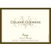 Colene Clemens Margo Pinot Noir 2015 Front Label