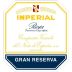 CVNE Imperial Gran Reserva 2000 Front Label