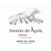 Dominio del Aguila Reserva 2016 Front Label