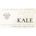 Kale Kick Ranch Vineyard Home Run Cuvee 2014 Front Label