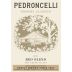 Pedroncelli Sonoma Classico Red Blend 2021 Front Label