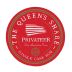 Privateer Queen's Share Rum Front Label