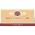 Patricia Green Eason Pinot Noir 2002 Front Label