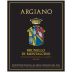Argiano Brunello di Montalcino 2015 Front Label