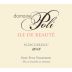 Domaine Poli Sciaccarellu Rose 2018 Front Label