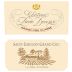 Chateau Pavie Decesse 2018 Front Label