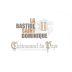 La Bastide Saint Dominique Chateauneuf-du-Pape Blanc 2022 Front Label