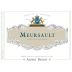 Albert Bichot Meursault 2017 Front Label