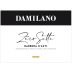 Damilano Barbera d'Asti 2023 Front Label