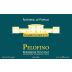 Fattoria Le Pupille Elisabetta Geppetti Pelofino 2016 Front Label