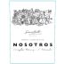 Susana Balbo Nosotros Single Vineyard Nomade Malbec 2021 Front Label