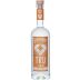 Greenbar TRU Lemon Vodka Front Bottle Shot