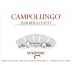 Cascina Vengore Barbera d'Asti Campolungo 2022 Front Label
