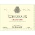 Emmanuel Rouget Domaine Georges Jayer Echezeaux Grand Cru 2018 Front Label
