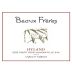 Beaux Freres Hyland Vineyard Pinot Noir 2012 Front Label