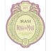 Masi Rosa dei Masi 2017 Front Label