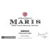 Chateau Maris Rouge 2016 Front Label
